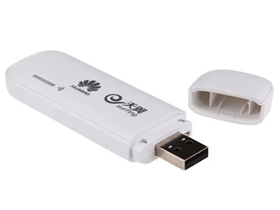 華為EC315無線上網卡產品圖片賞析