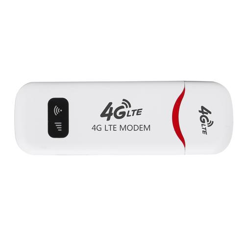 FDD/HSPA+ 4G無線上網卡 工廠制造前沿與市場趨勢解析